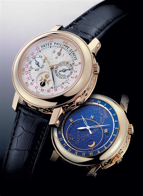 patek philippe costly watch|patek philippe geneve p price.